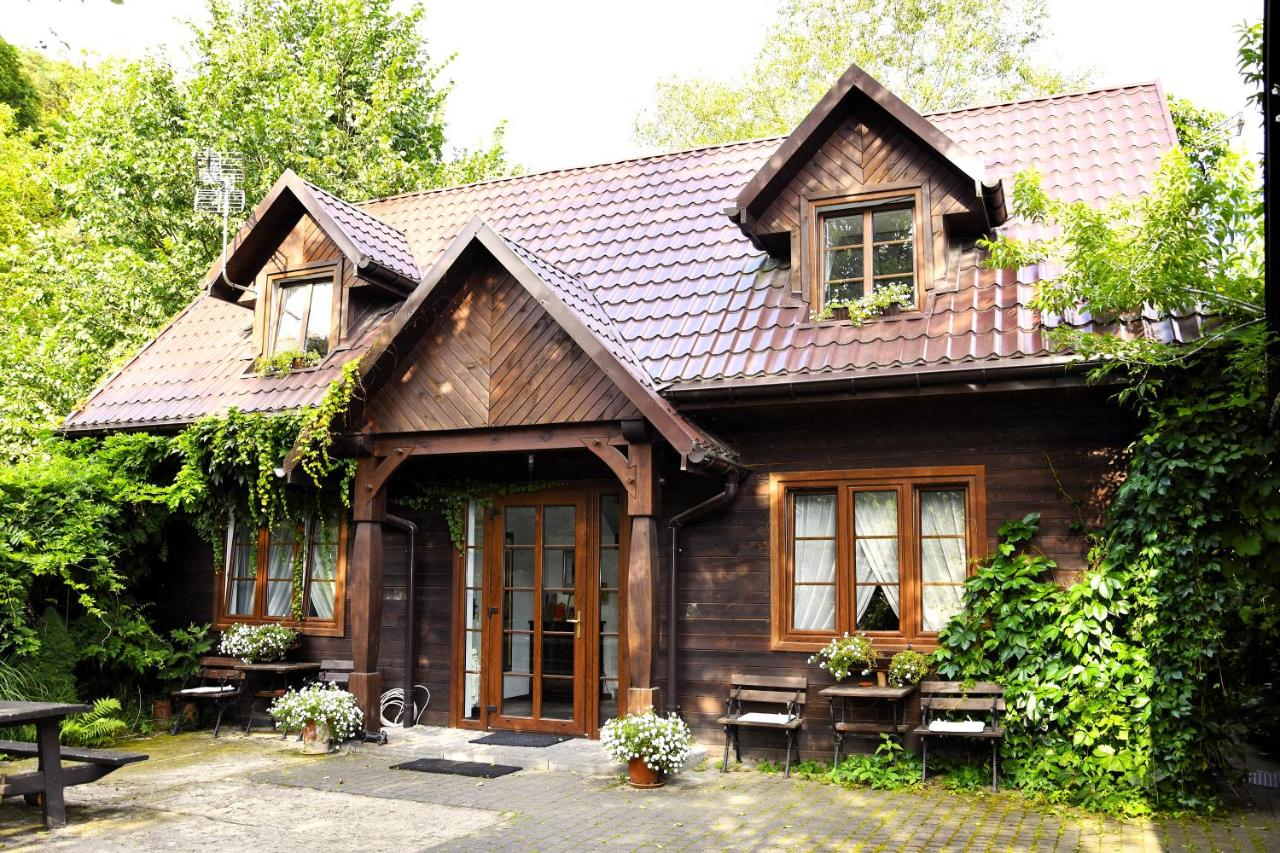 Pokoje gościnne Fermata - B&B