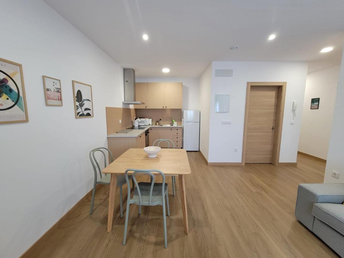 Pensión Lourido - Ferienwohnung Poio