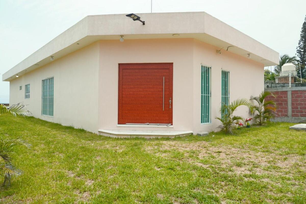 Bamboo La Perla del Puerto Pool & Beach - B&B