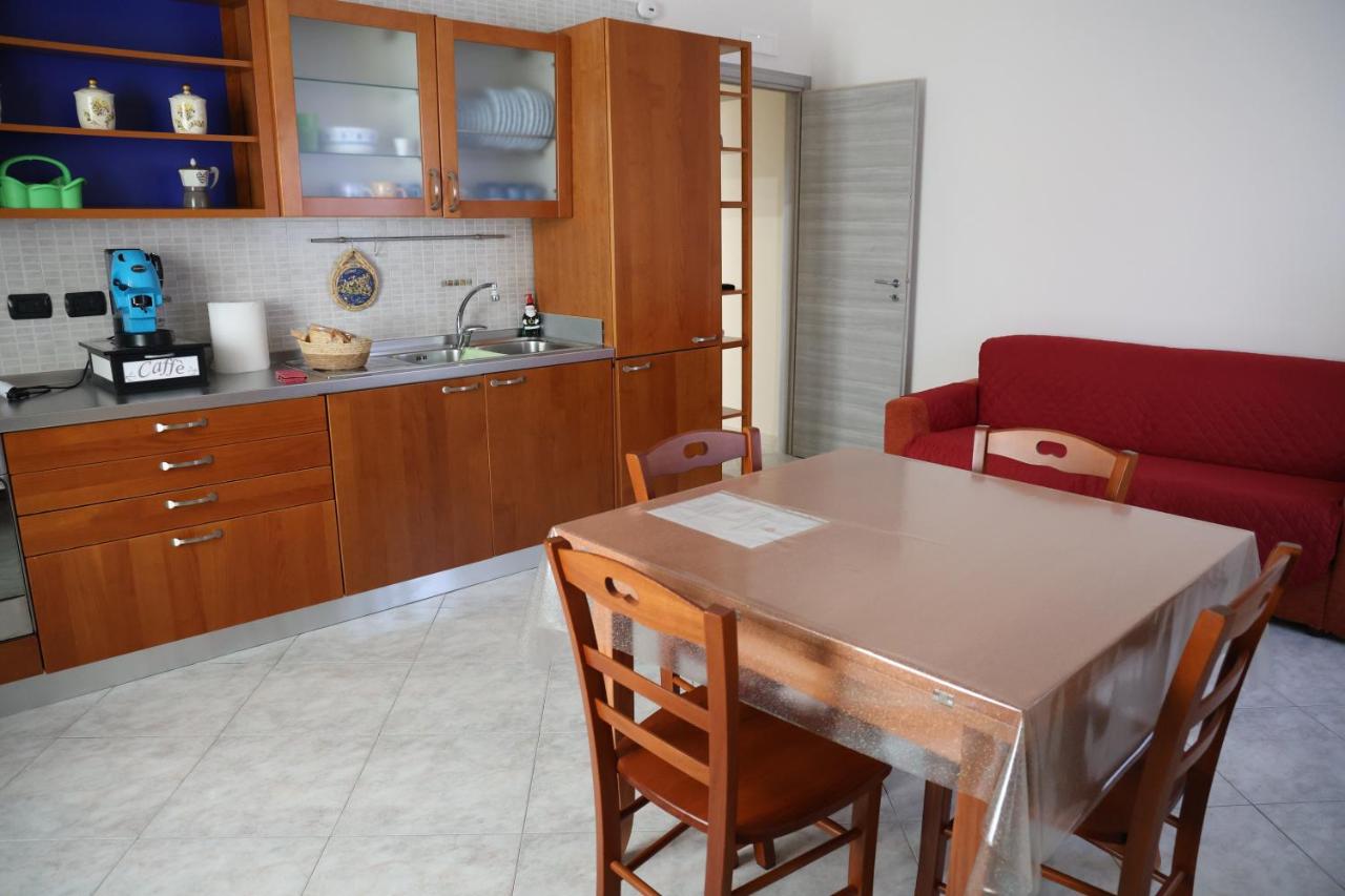 Apartment - Ground Floor