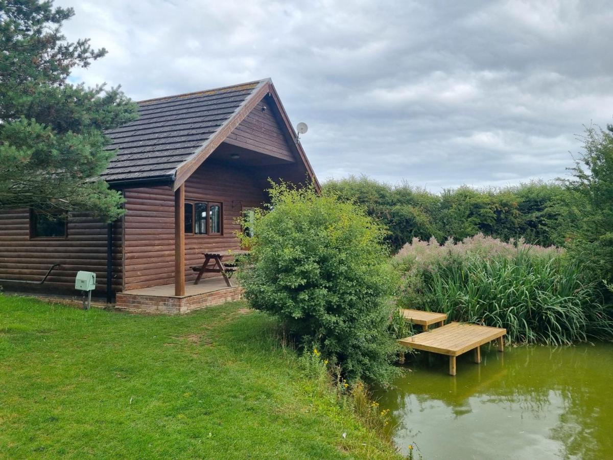 Oak 9 Hot Tub - B&B Garton