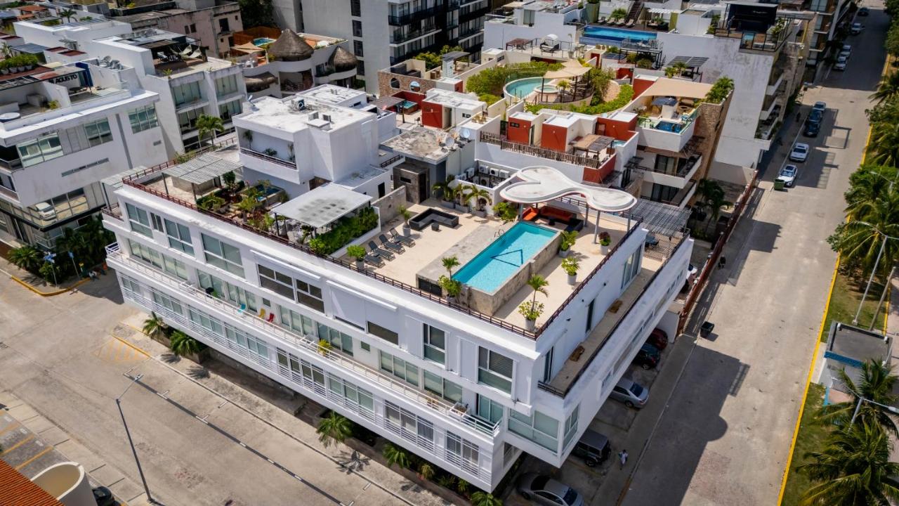 Magnificent 2 blocks from the beach and 5th Ave - B&B Playa del Carmen