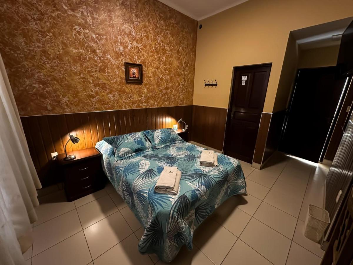 Mitru Express Tupiza - B&B Tupiza