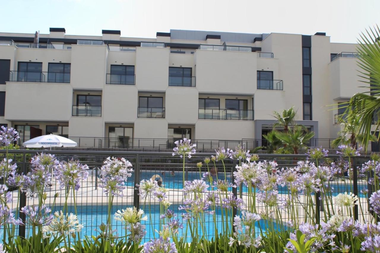 A&R Suite Ejecutiva Montes de Oca - Ferienwohnung San Sebastián de los Reyes