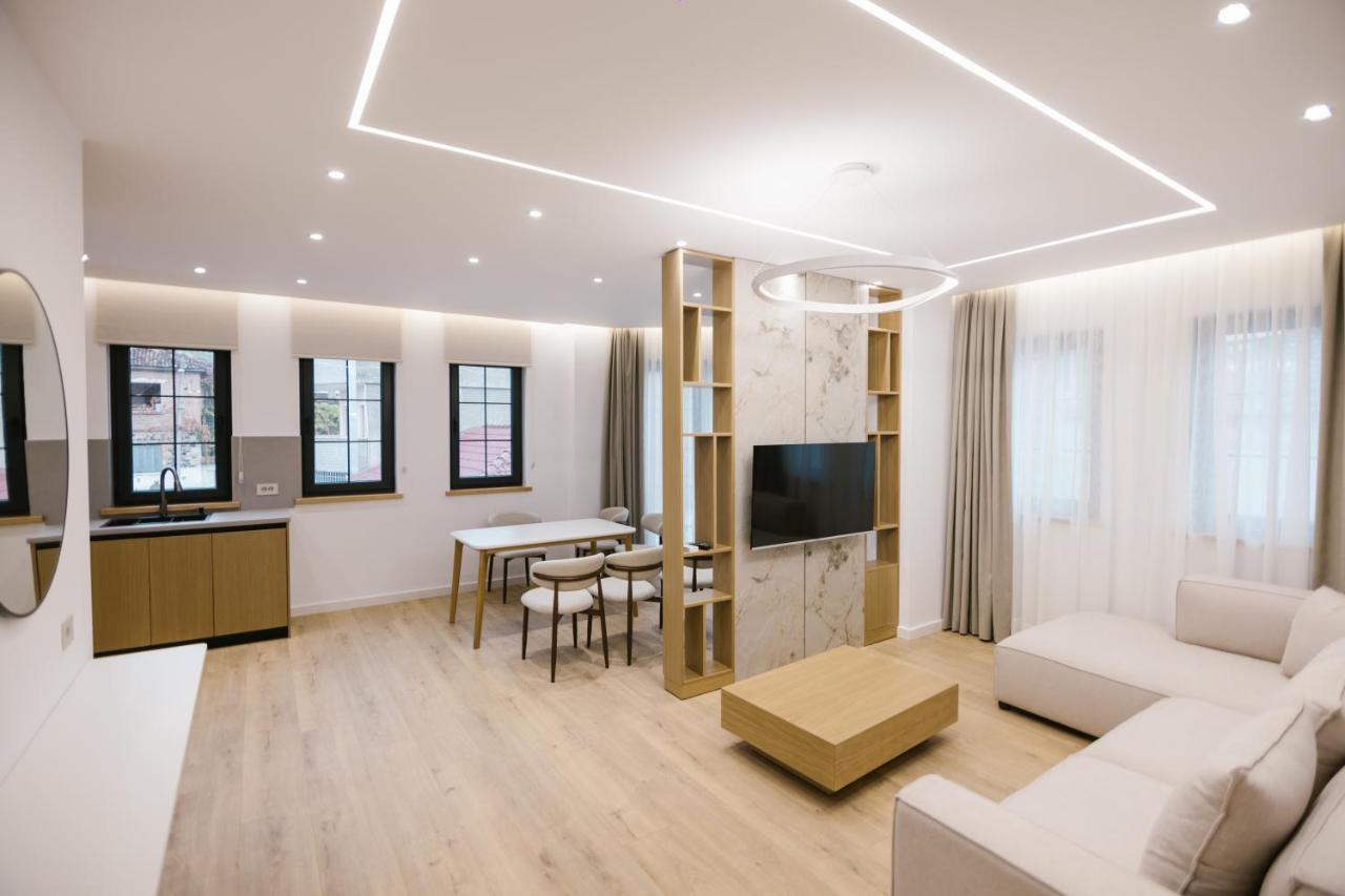 Vila Alko 1-A - B&B