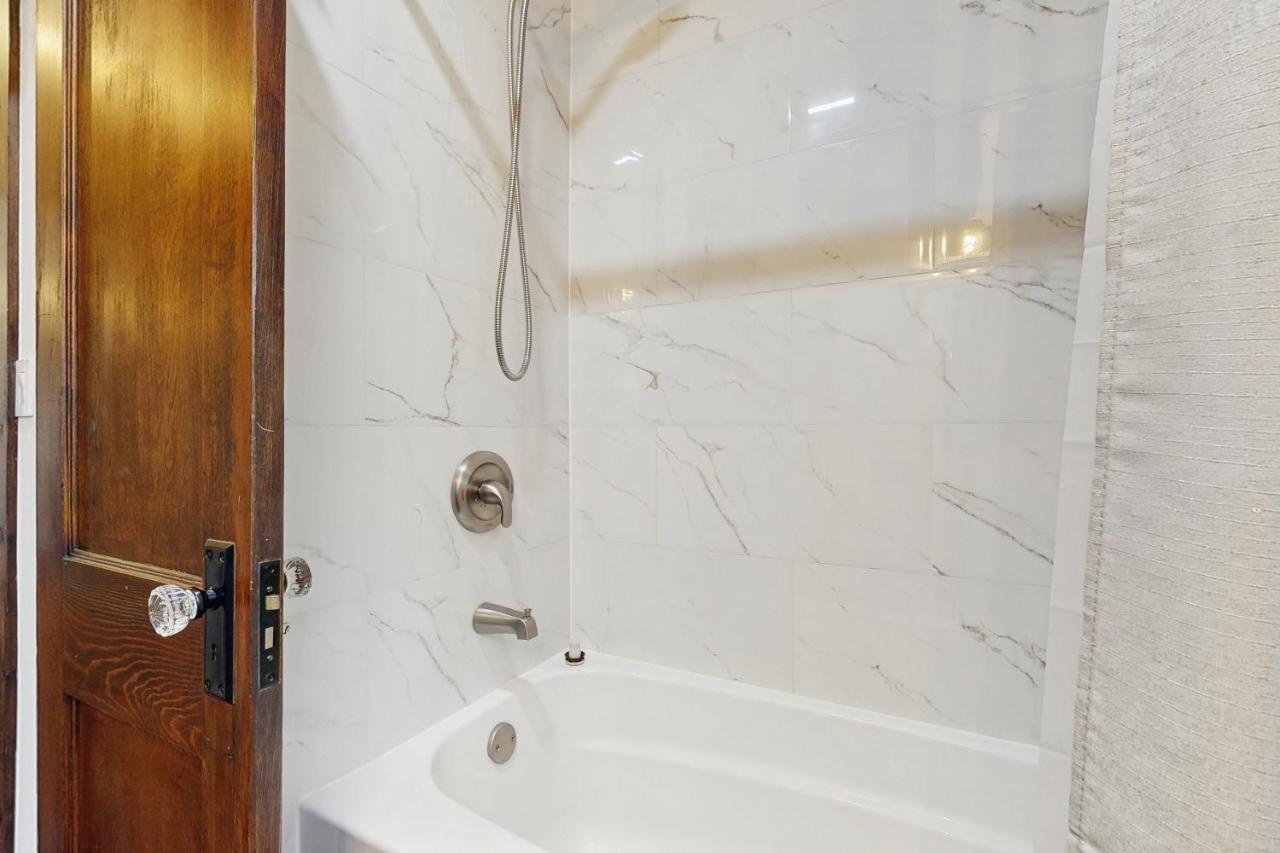 Casa con 1 dormitorio