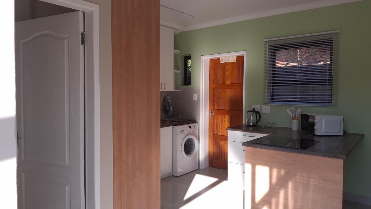 The Antique Green - Bed and Breakfast Bloemfontein