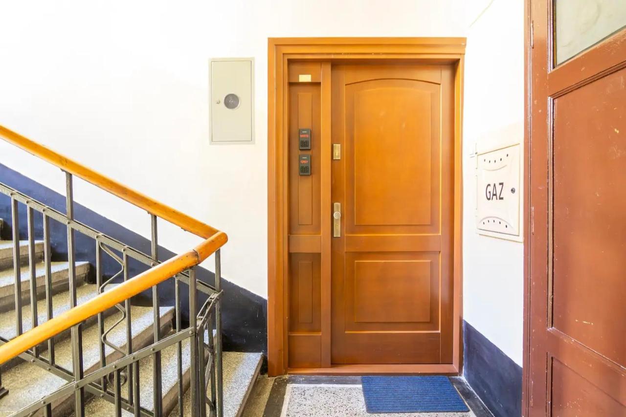 Deluxe Appartement