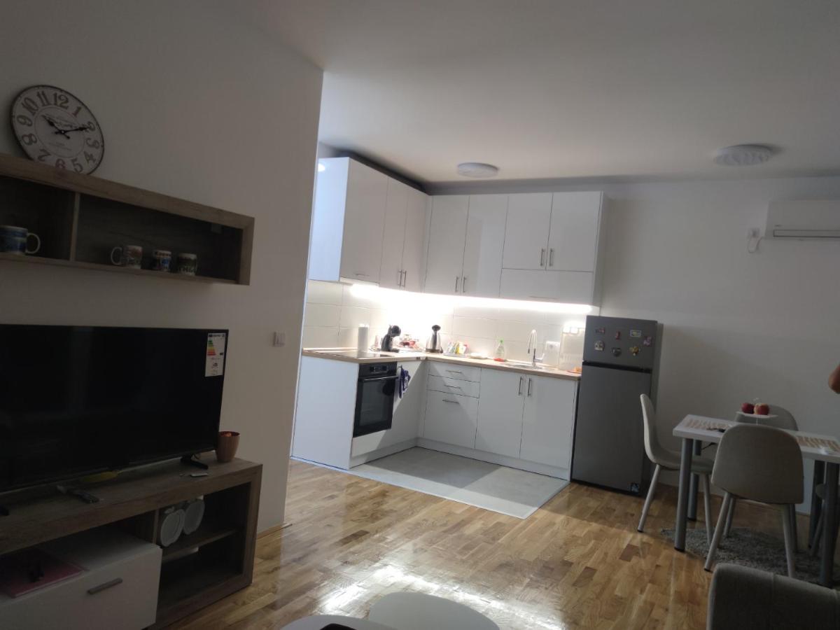 Apartman ZID - Ferienwohnung Smederevska Palanka