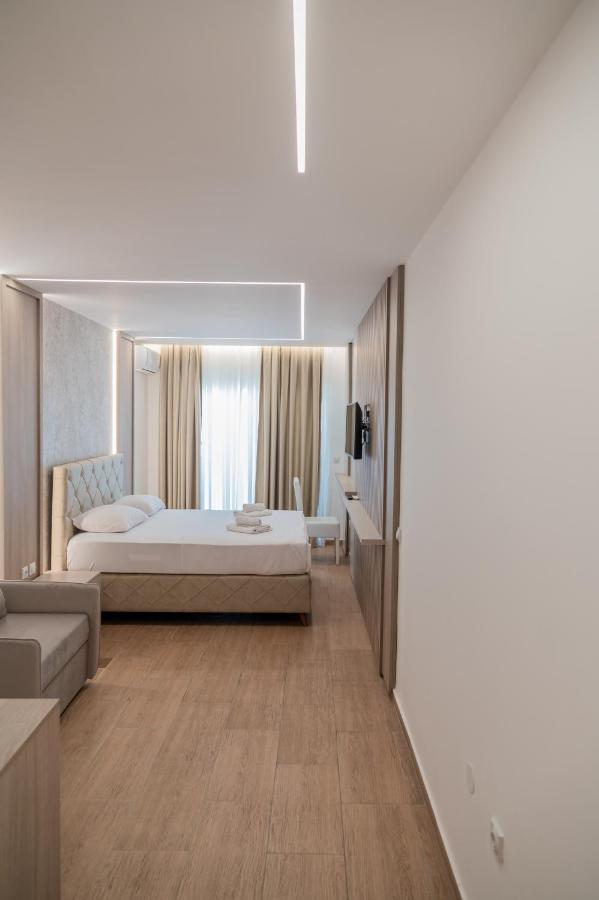 Chambre Triple de Luxe