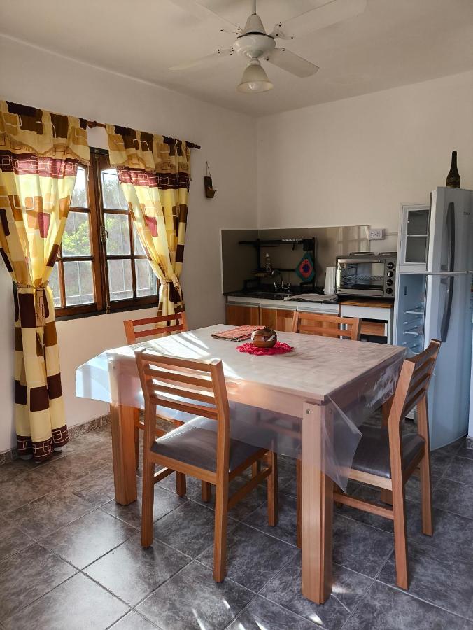 dpto 1 Catamarca - B&B