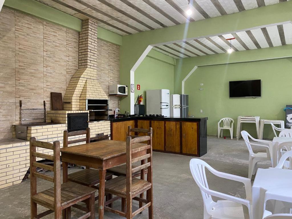 Habitación Triple Confort