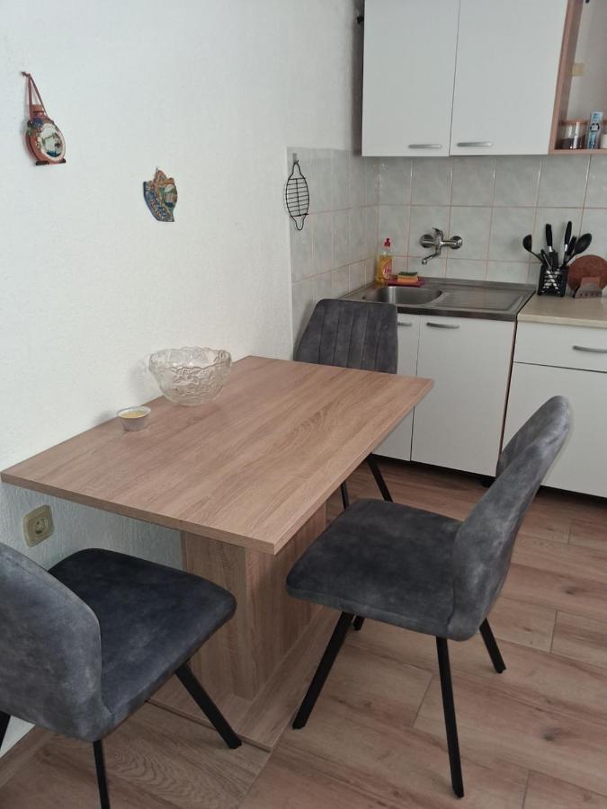 Appartamento Monolocale