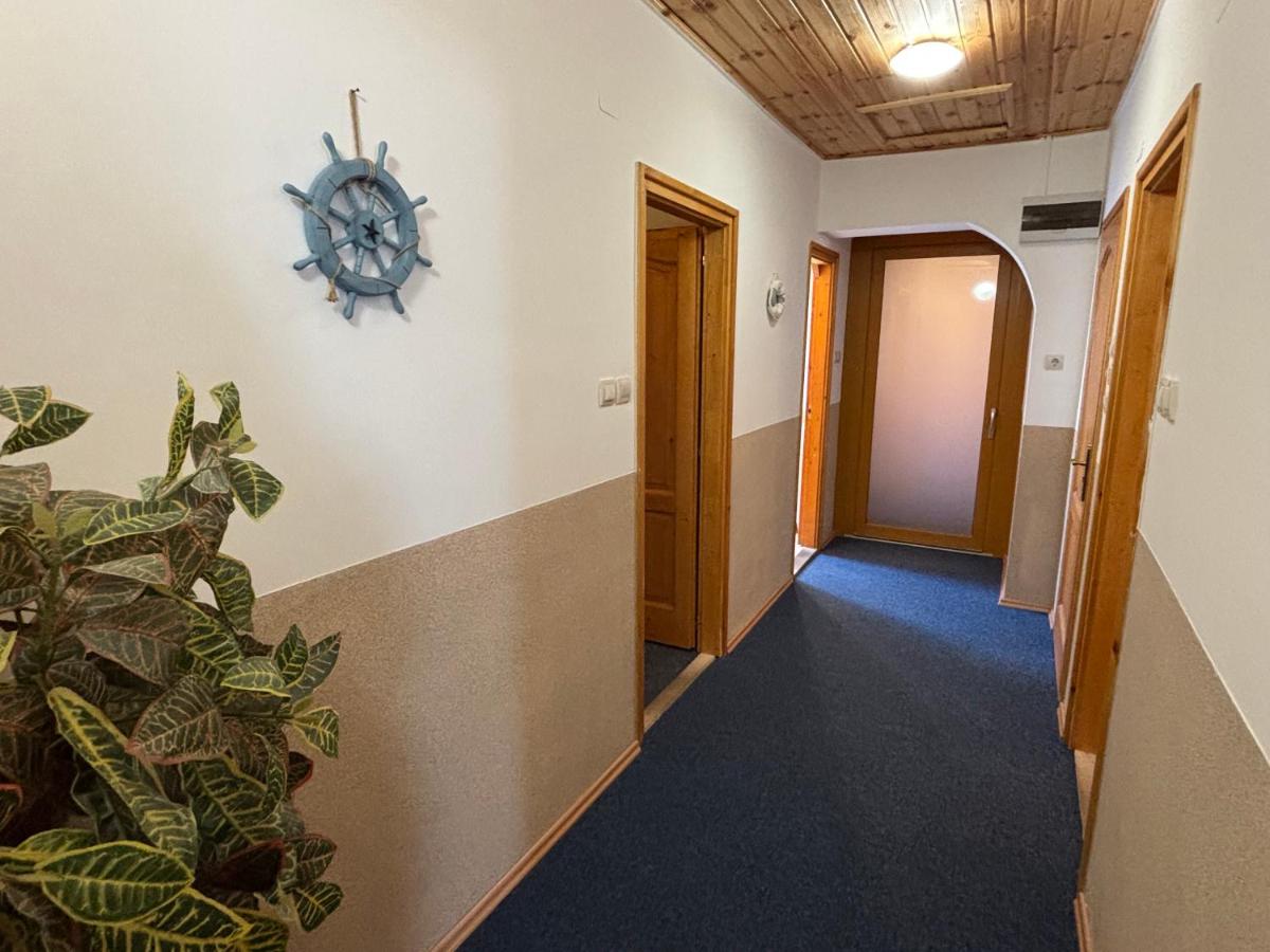 Apartment mit 3 Schlafzimmern