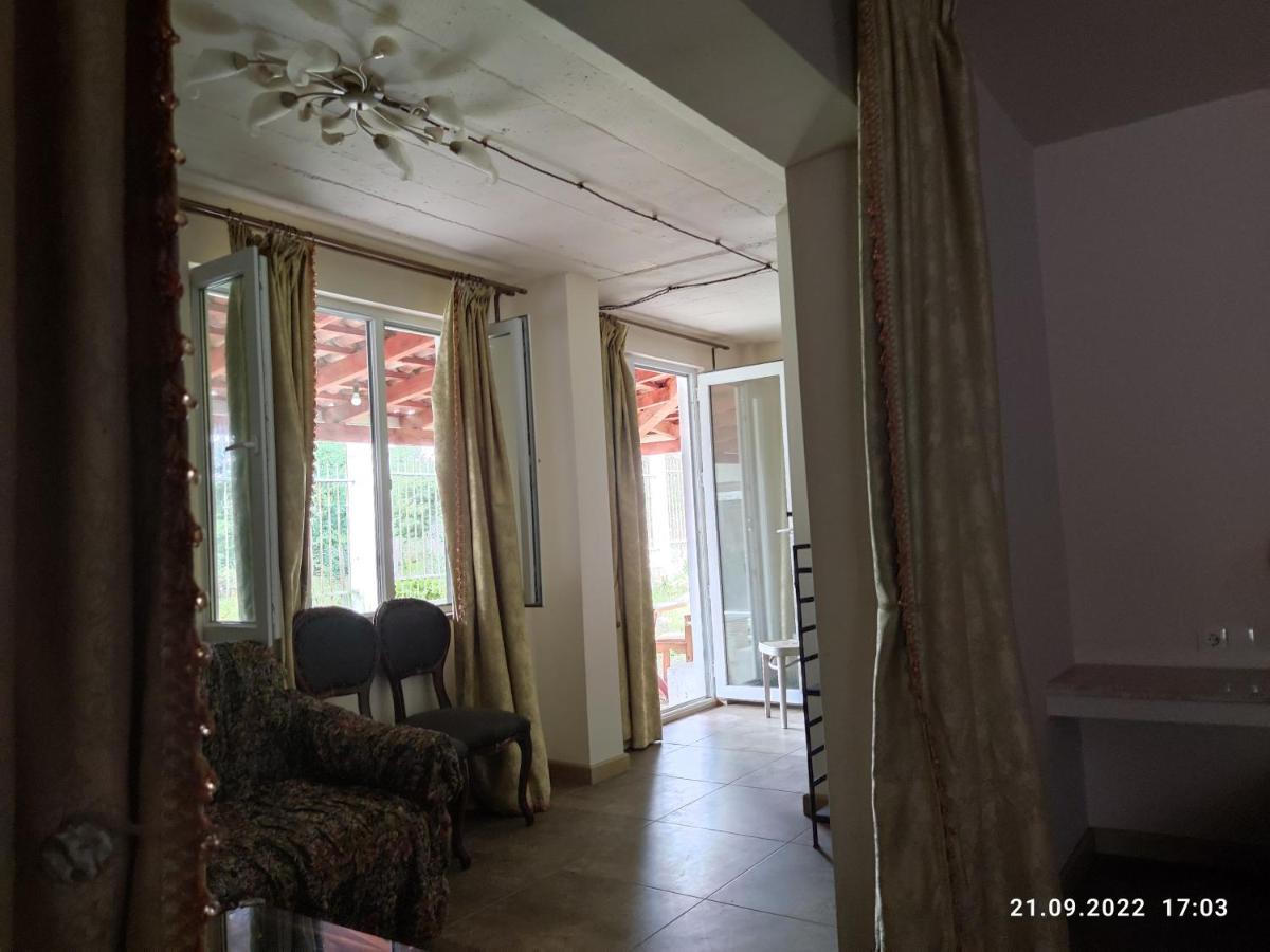 Camera Familiare con Balcone