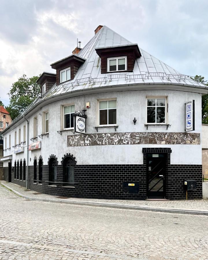 Romantika-Noclegi ze śniadaniem - B&B Nowa Ruda