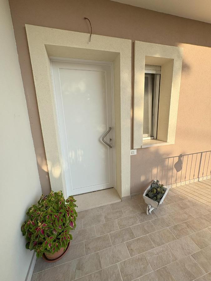 La casa di Nana' 1 - Ferienwohnung Casalbordino-Miracoli