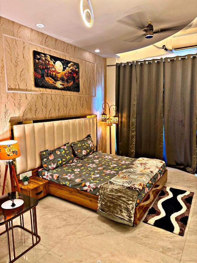 LumaStay - B&B