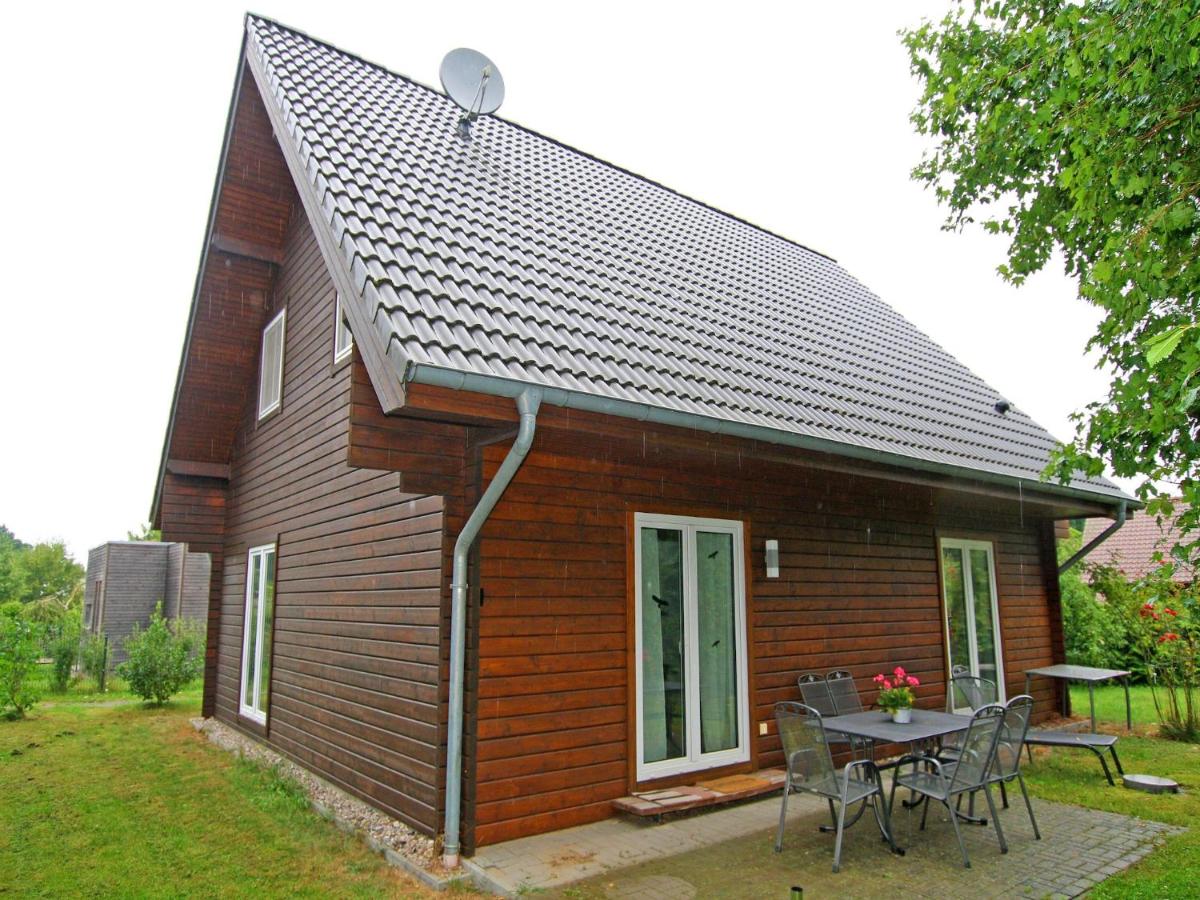 Ferienhaus Barbara, Zarrentin - B&B