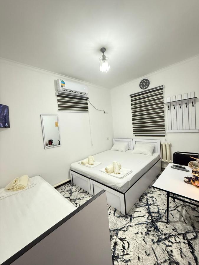 Chambre Triple Confort avec Douche