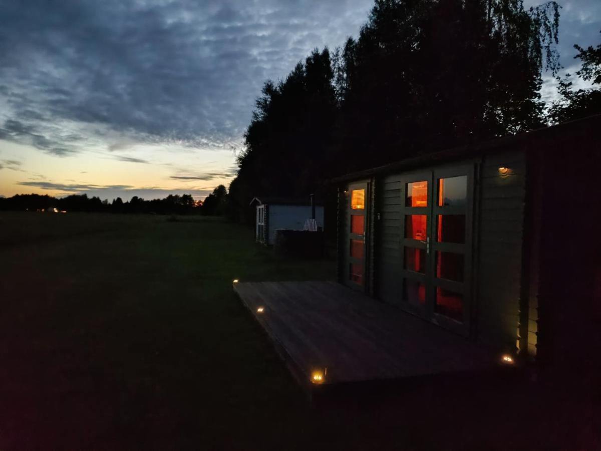 Rigaderi puhkemaja - B&B