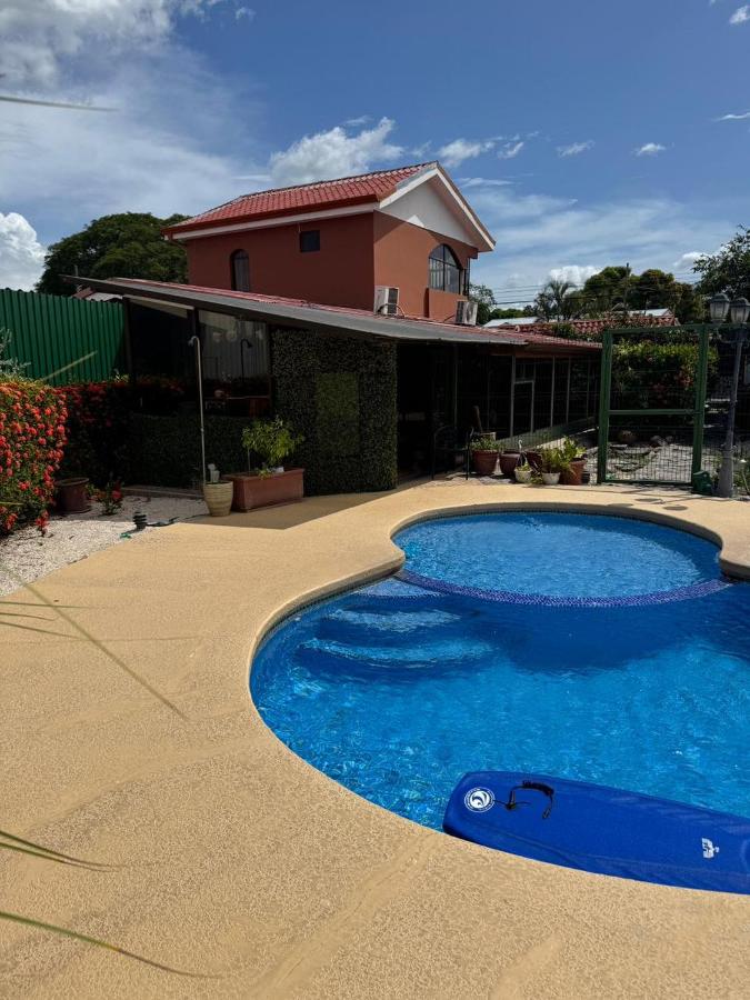 Casa Morpho Vacation Home in Liberia - B&B