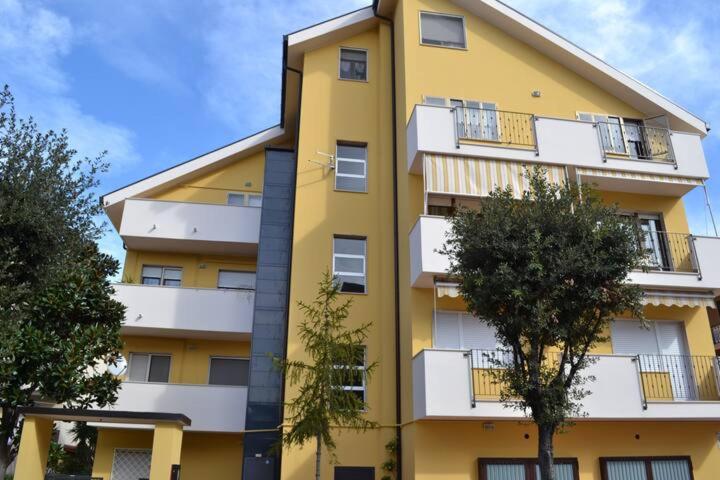 casa del Sole - B&B Francavilla al Mare