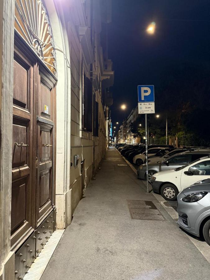 Roma Belvedere Termini - Chambres d’hôtes Rome