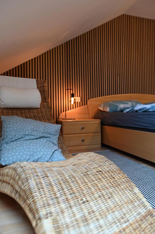 Am alten Pass - Ferienwohnung Freudenstadt