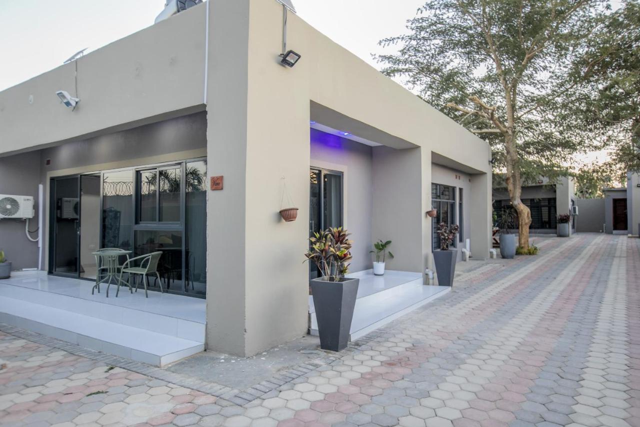 Kuwunda Apartments - B&B