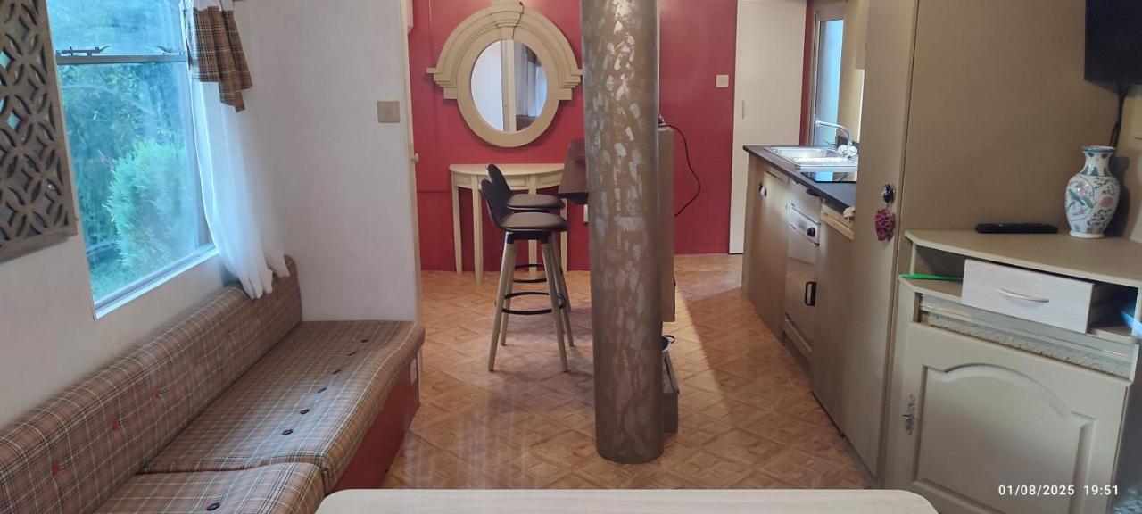 domaine le lanis le refuge de Ambre - Ferienwohnung Saint-Girons