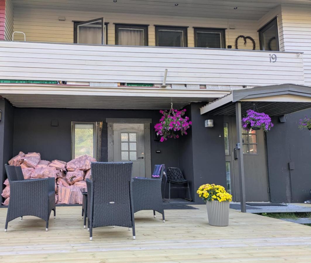 E&E Apartment - B&B