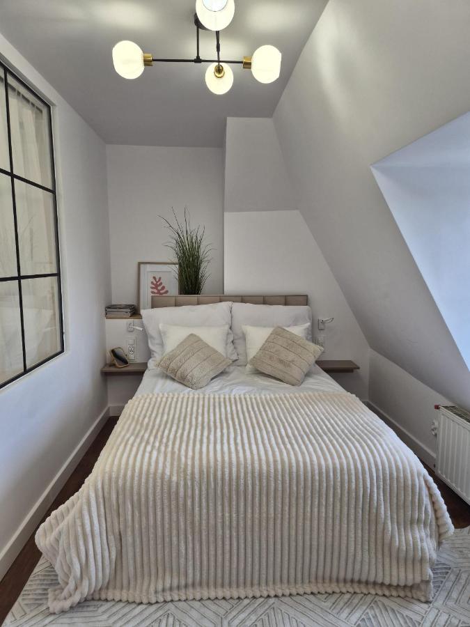 Appartement met 2 slaapkamers