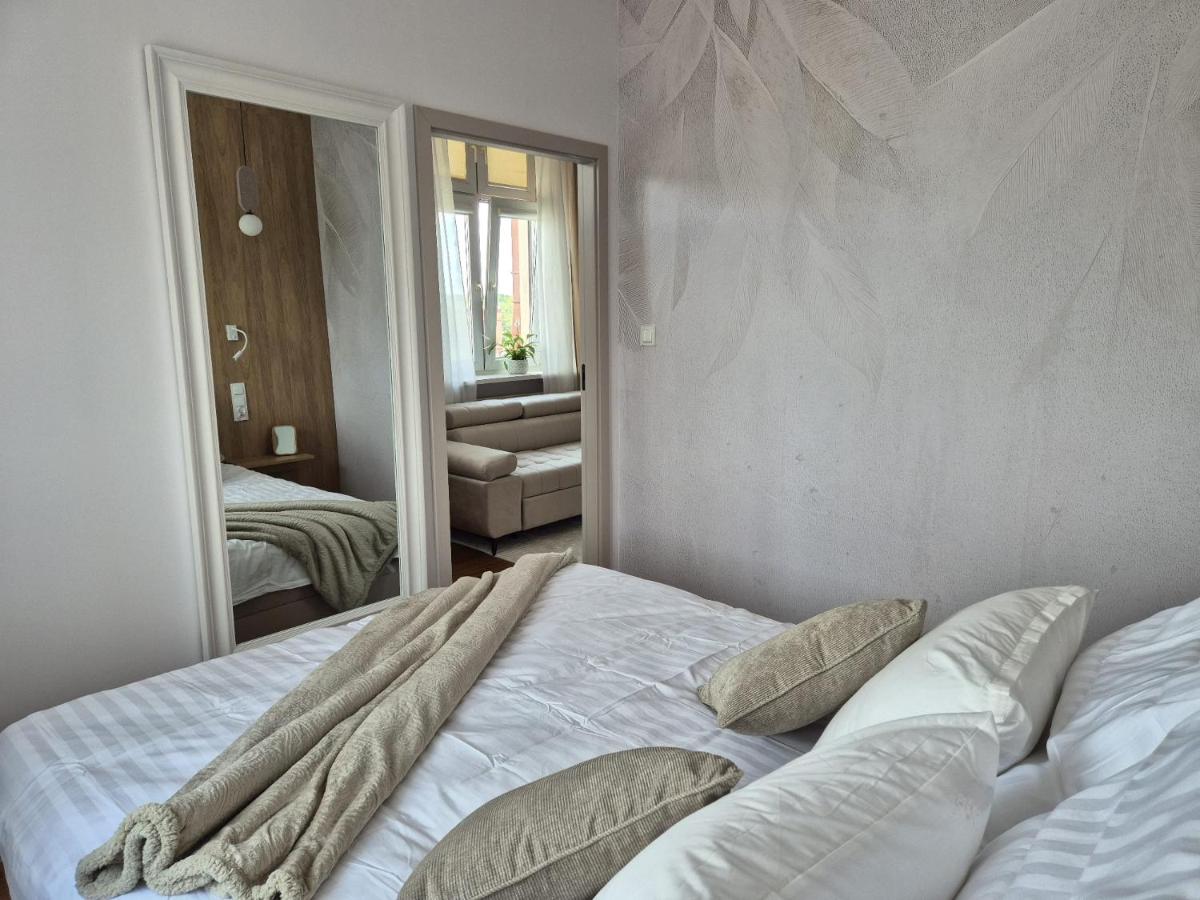 Apartamenty Katarzyny 516 by HA - Bed and Breakfast Toruń