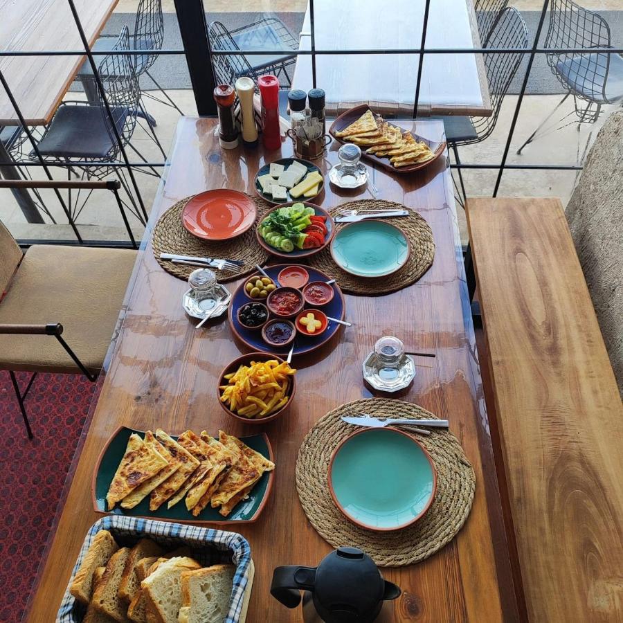 Deep Cave House - B&B Ürgüp