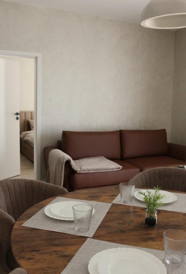 Simba Apartments Baile Felix - Ferienwohnung Băile Felix