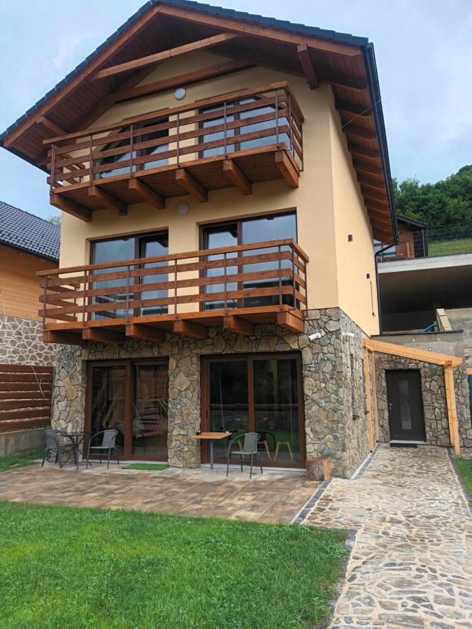 Chata Lenka Mýto pod Ďumbierom 657 - B&B Mýto pod Ďumbierom