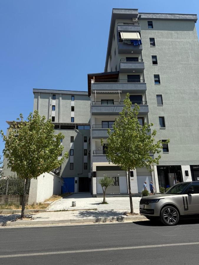Lina - B&B Berat