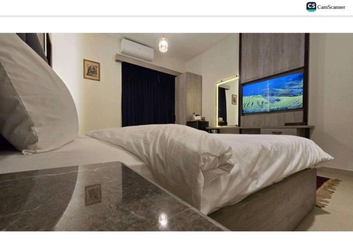Aroma rooms banglow - Ferienwohnung Karatschi