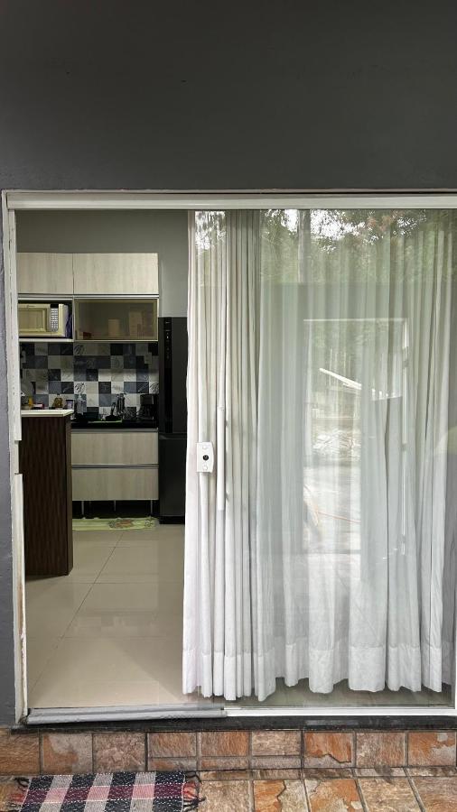 Casa c AR - condominio prox Parkshopping Campo Grande - B&B