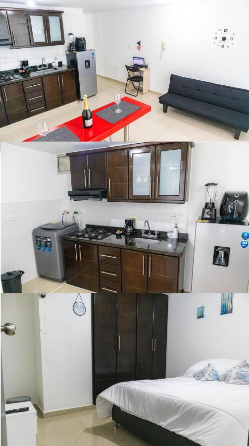 Appartement met 1 Slaapkamer