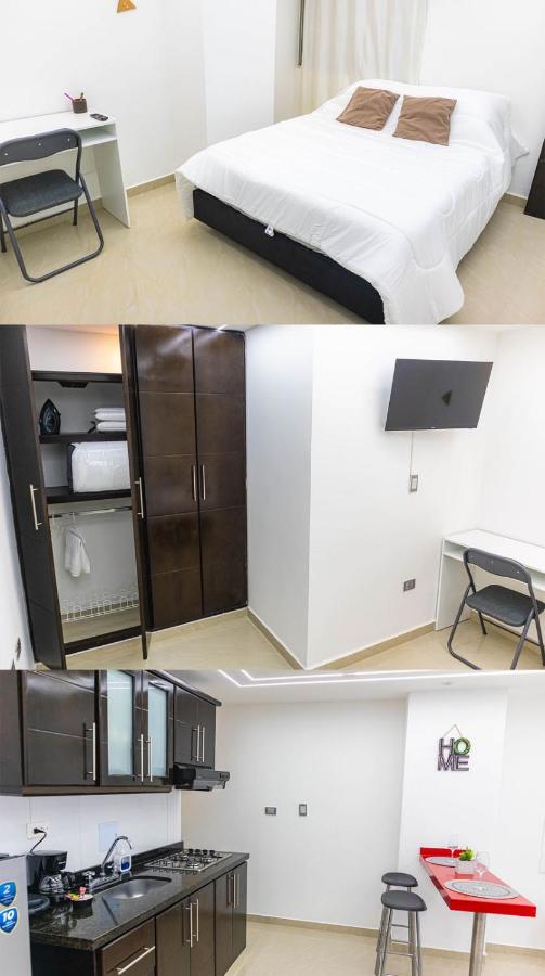 Appartamento con 1 Camera da Letto