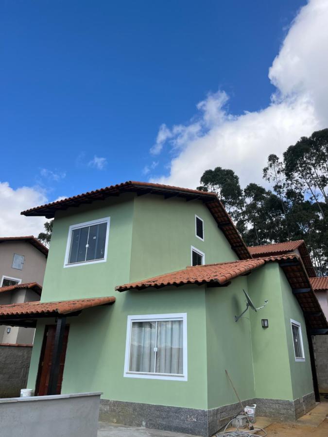 Monte Bello 2 - B&B Miguel Pereira