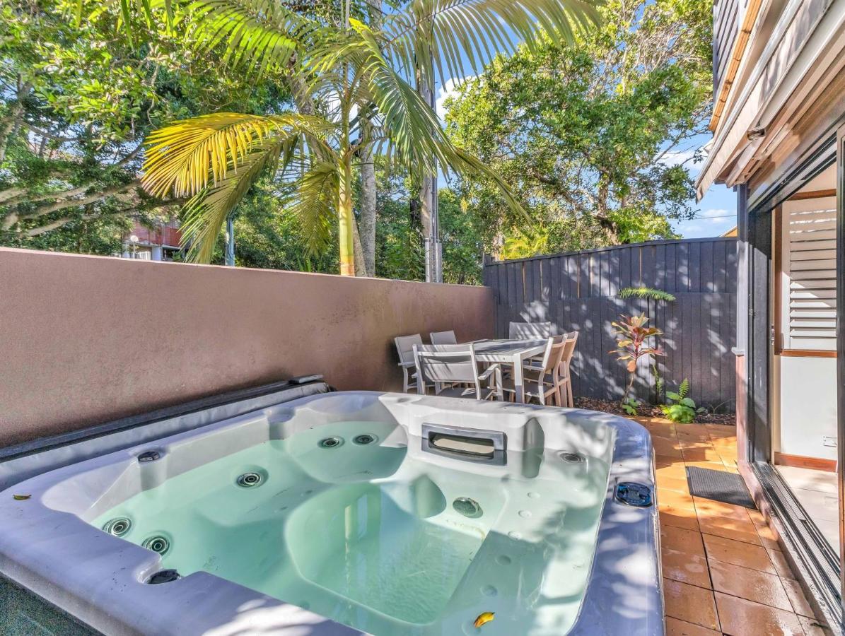 Villas at Hastings Point by Kingscliff Accommodation - B&B Hastings Point