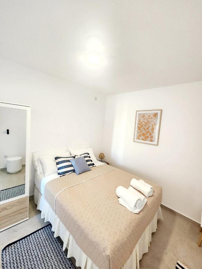 Seasalt apartments - B&B Tisno