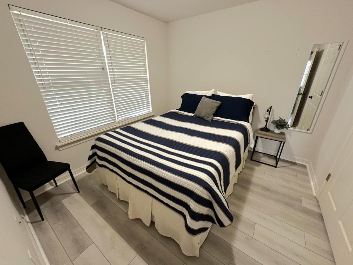 Chambre Lit Queen-Size 