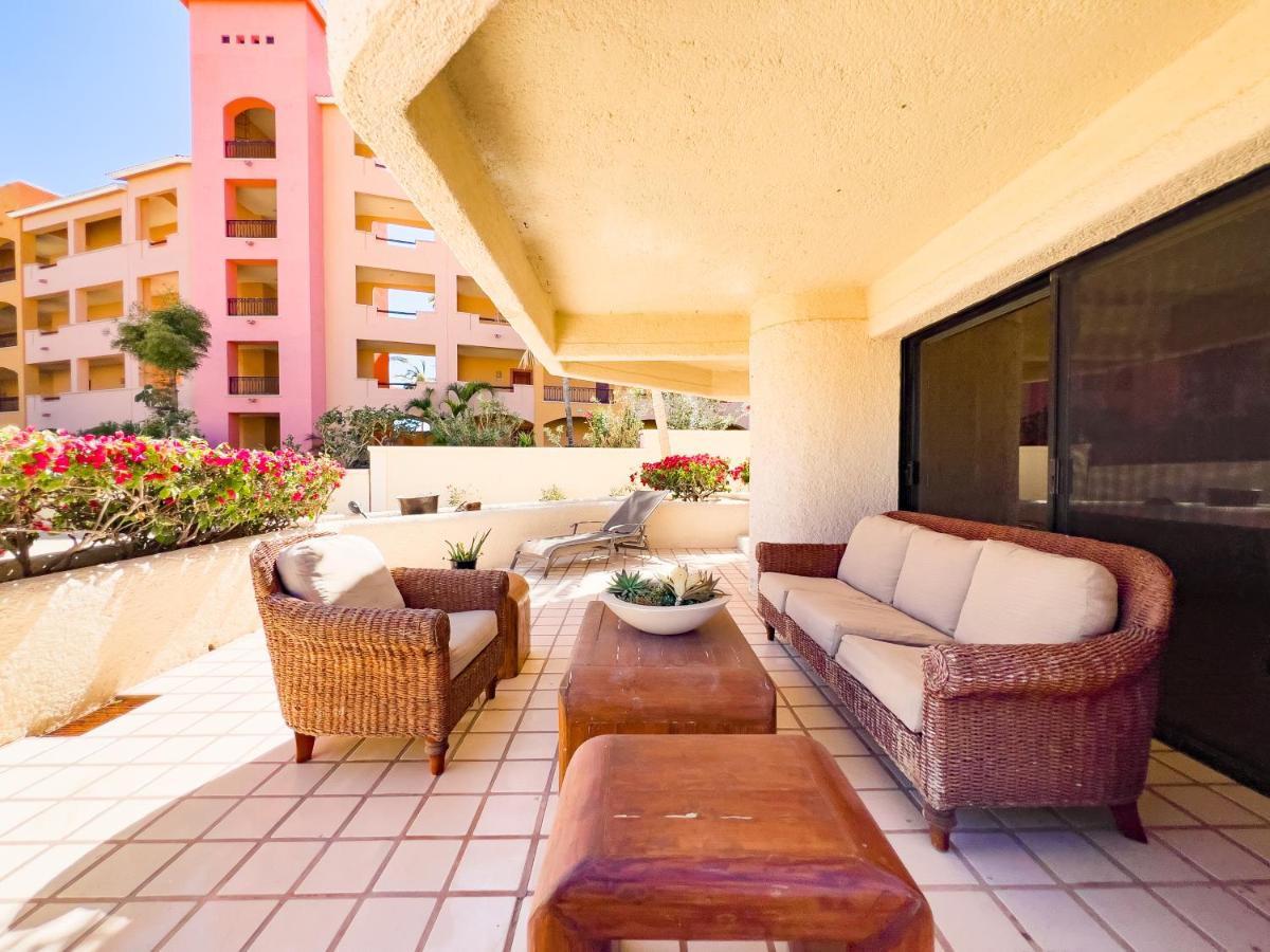 Appartement 3 Chambres – Vue sur Océan