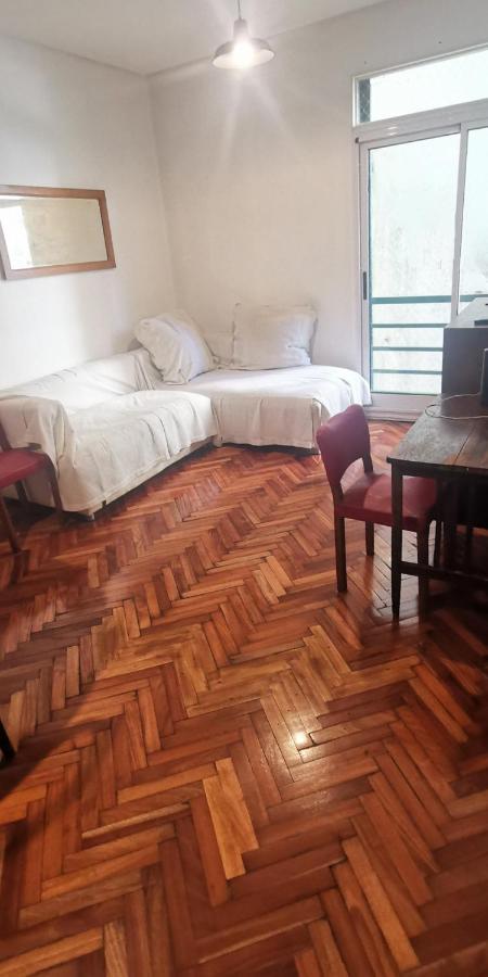 Apartment mit 2 Schlafzimmern