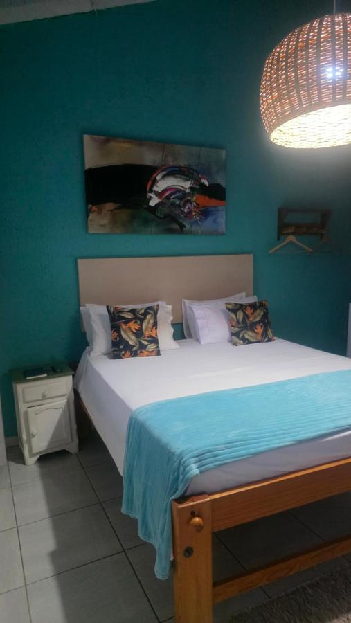 Comfort Dreibettzimmer