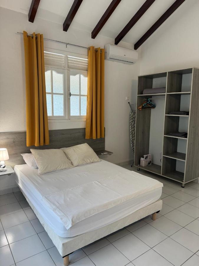 Appartement met 2 slaapkamers